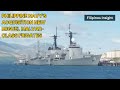 The Philippine Navy has emerged as a key beneficiary of the 2025 budget