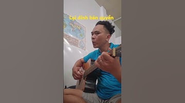 qua rồi giấc mơ, tình là mơ (Nguyên Đức & Tú Linh) (MiHuTrieu) #guitar #guitarcover