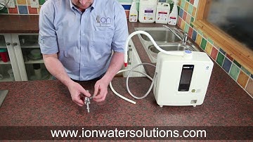 How to Install 06 Series