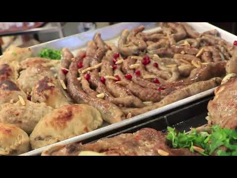 مطعم أبو الخير للروس والكرشات