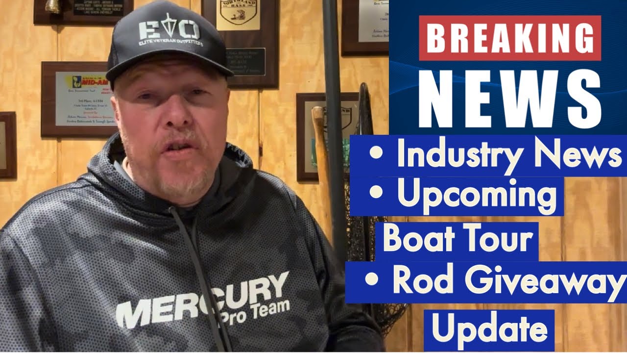 Zona's Back and Updates on MFO and Free Rods! - YouTube