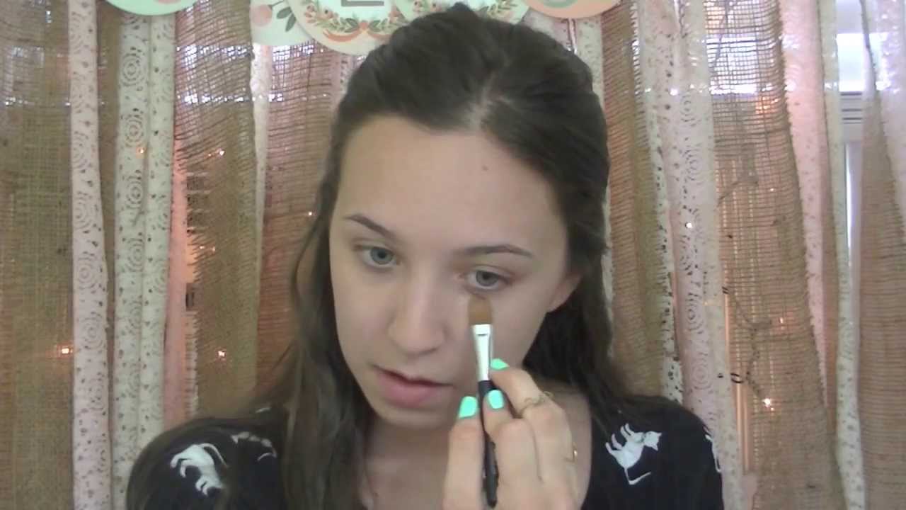 Bare Minerals Get Started Kit First Impression