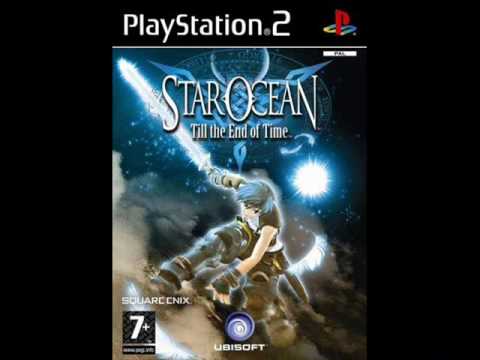 Star Ocean 3 OST - Confidence In The Domination