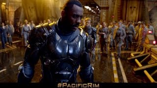 Pacific Rim - 