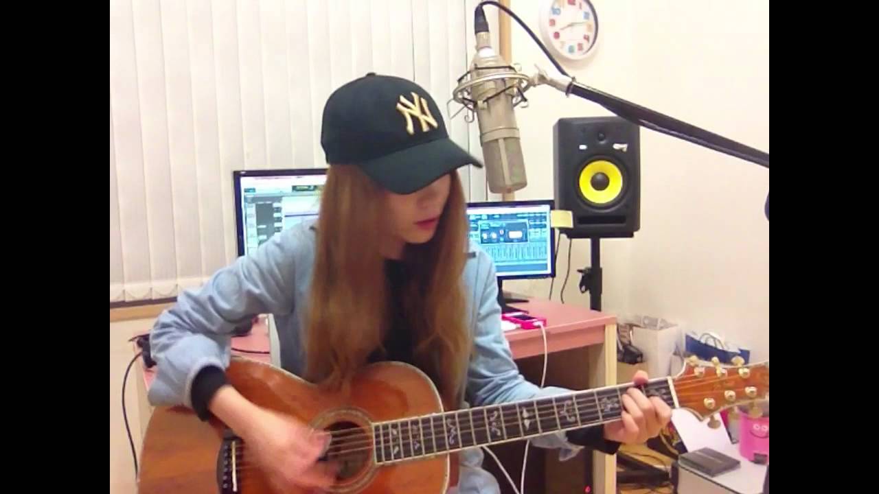 Katy Perry - The One That Got Away (Cover by J.Fla)