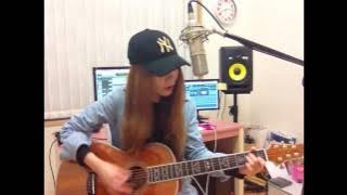 Katy Perry - The One That Got Away ( cover by J.Fla )