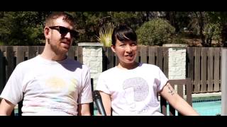 Little Dragon  nabuma Rubberband Is A deeper Darker Album