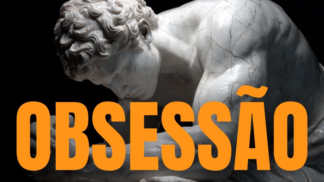 Abandone as MIGALHAS e acolha a OBSESSÃO: o impossível para muitos