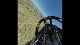 Dcs Vr Testing Left Eye