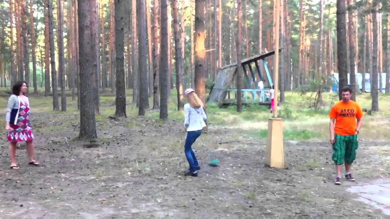 Бо на волге