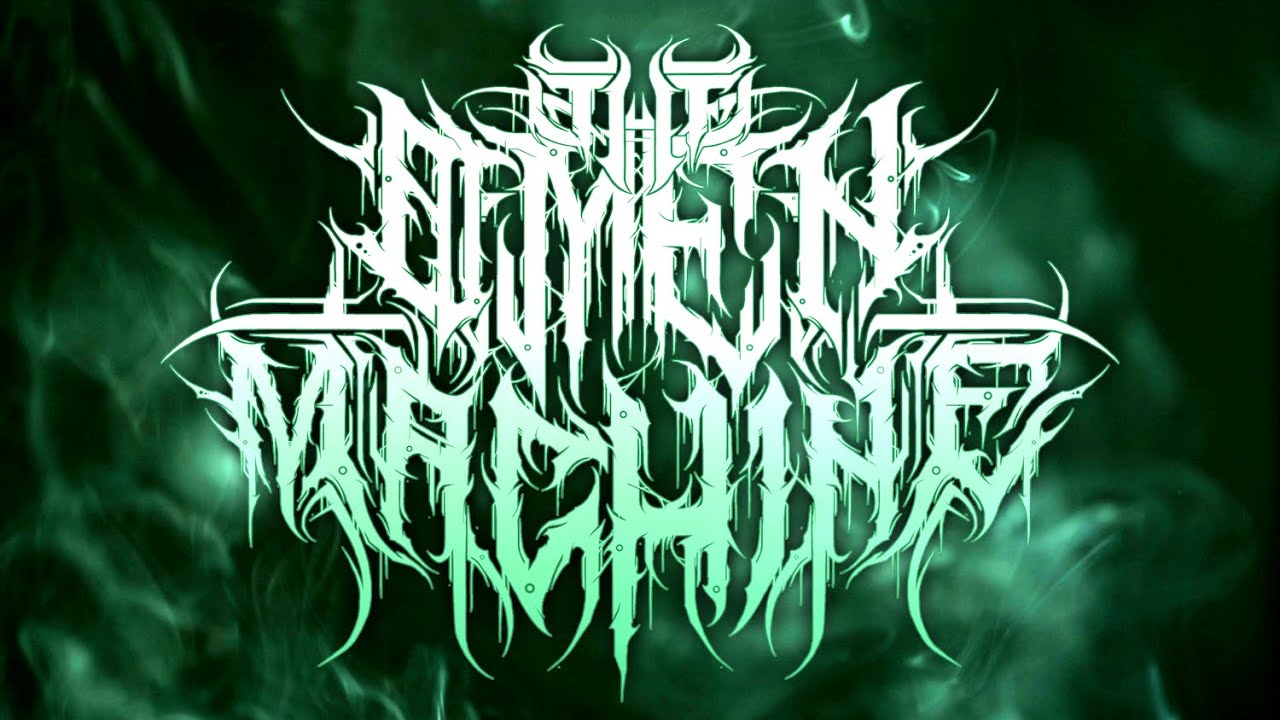 The Omen Machine - Criminals EP 