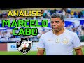 Análise: Marcelo Cabo, novo técnico do Vasco para a temporada 2021