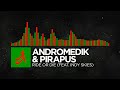 Dnbhardcore  andromedik  pirapus  ride or die feat indy skies