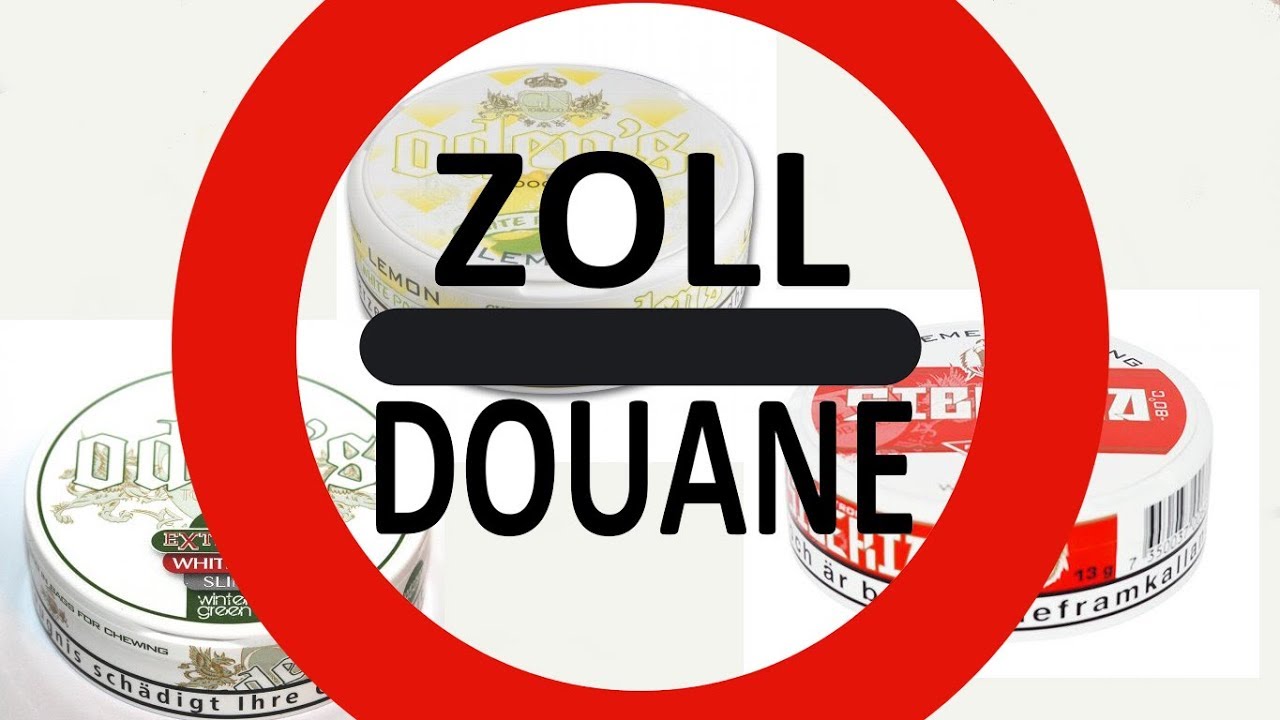 Snus TV : Oden´s Chewing Bags vor dem aus? I Snusfreak.com