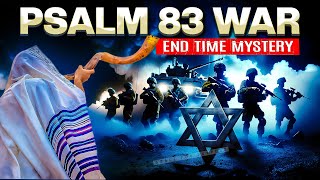 Its Not Just About The Red Heifers | Psalm 83 War Could Lead To Gog Magog (END TIME PROPHECY)