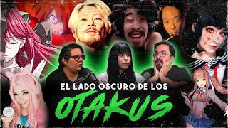 El Lado TURBIO del Mundo Otaku: Crímenes, Polémicas y Anime que no deberías ver JAMÁS!