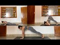 4 exercise you can do if you can’t do a push up! |Bonus 1 exercise that can help you get a push up👀