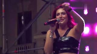 Karen Paola - Show en vivo en Valparaíso #music #live