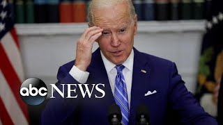 Biden 'continues to feel quite well' after testing positive for COVID-19 again