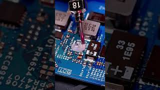 Motherboard IC Replacement | Micro Soldering Perfect Work . #mobile #bestrepair #mobilerepairing