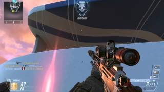 Black Ops II: Terrible Hit Reg and Boosters