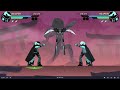 How To Play Reaper Stickman Kombat 2D