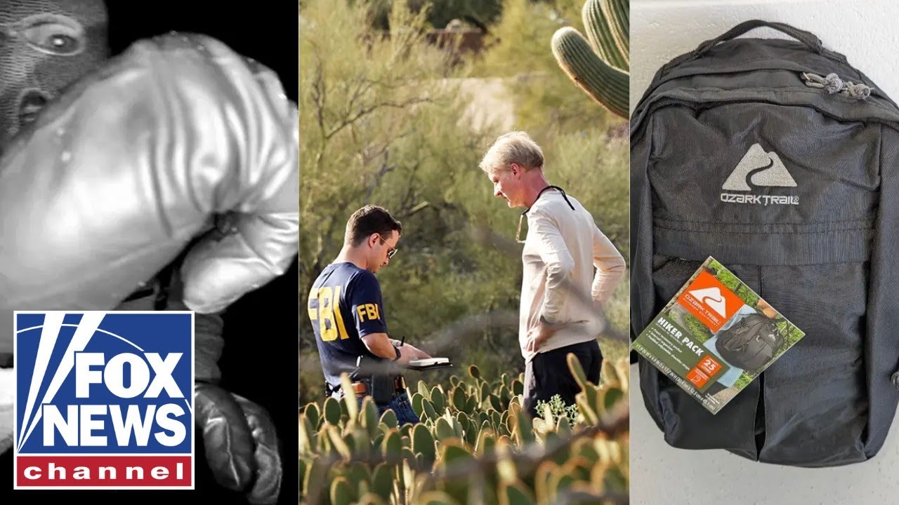 Former FBI special agent names most important evidence in Guthrie search