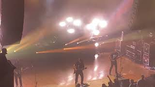 Coheed and Cambria - Key Entity Extraction VII: Yuko the Trivial - Live at the Palladium - 6/13/2026