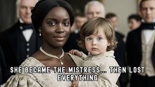 Celeste (Henrico, 1867): She Passed as White, Bore the Master’s Child… and Faced the Gallows Alone
