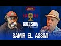 Guessria avec   samir el assimi      s01 episode 41