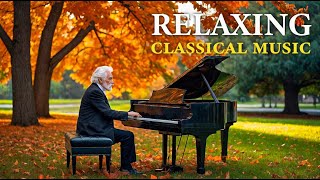 Лучшая классическая музыка. Музыка для души: Моцарт, Бетховен, Шуберт, Шопен, Бах, Россини..🎼🎼 #49