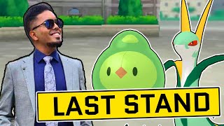 OUR LAST STAND VS KORRINA! Pokemon Eternal X Hardcore Nuzlocke Attempt #5
Become a member for early access videos and extra perks:
https://www.youtube.com/channel/UCCQfxNRpj051NtS7bkDafeA/join
RULES:
1. I can only catch the first Pokemon in any route/area
2. If the Pokemon faints, its dead and I cant use it again.
3. Other than held items, my Pokemon cannot heal in a battle.
4. You gotta nickname every Pokemon (so that it hurts more when they fall :( )
5. You must play on Set Battle.
6. You cannot overlevel past the gym leaders highest leveled Pokemon.
Try not to wipe out so fast... OUR LAST STAND VS KORRINA! Pokemon Eternal X Hardcore Nuzlocke Attempt #5