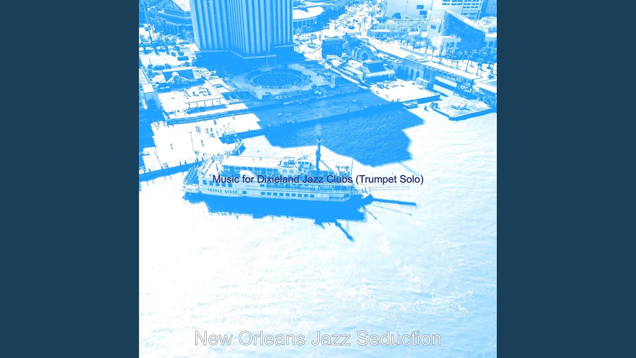 Romantic Ambiance for New Orleans Jazz Clubs