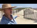 Tybee shores up its dunes