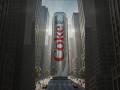 💥 Giant Diet Coke Blast!One hit... one explosion TOTAL CHAOS! 😱🔥#Shorts #Viral #DietCoke #Explosion