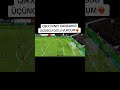 QIRX İKİNCİ DƏQİQƏDƏ ÜÇÜNCÜ QOLU VURDUM❤️‍🔥