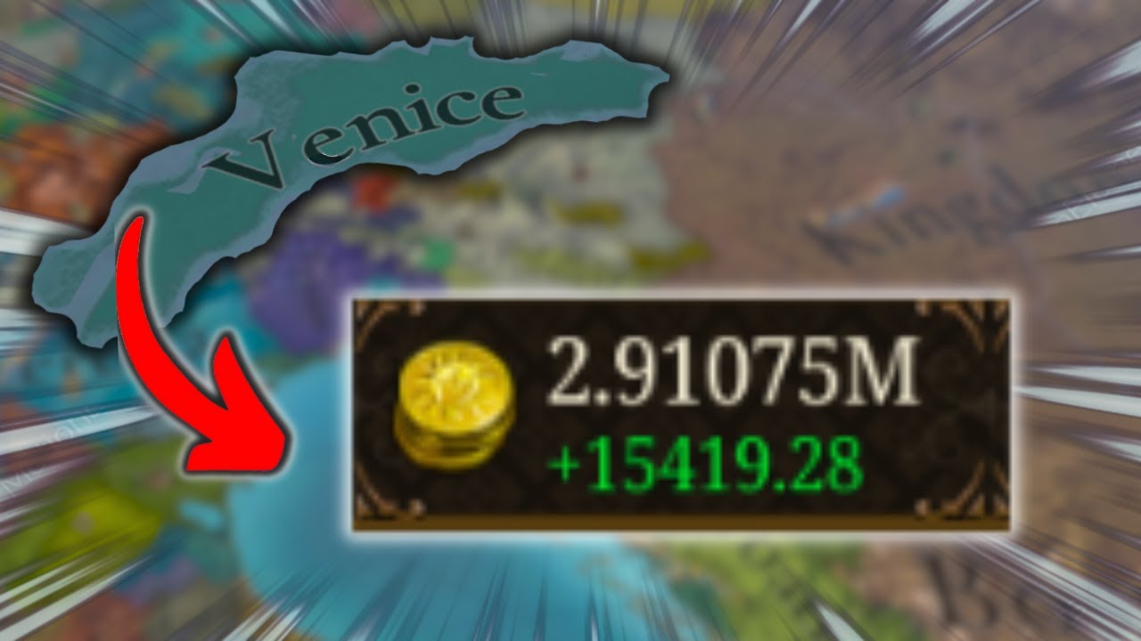 Venice into Carthage Run Retrospective (1653)