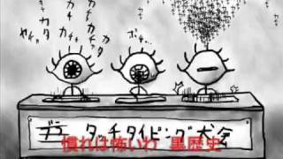 鏡音リンにオリジナル曲を歌わせてみたその6 (黒歴史)