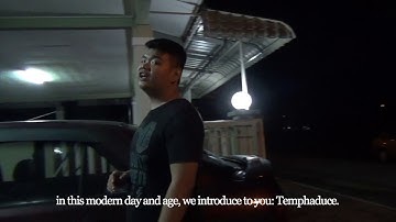 Temphaduce X Maxis NB IoT Challenge