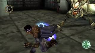 Can you kill Turel in Soul Reaver Remastered ?