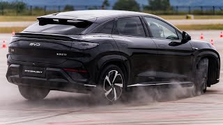 TOP 5 BYD SUVs That NEVER Break Down — Buy Once, Drive FOREVER!