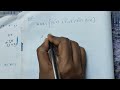 TN-10th Maths Ch:1- Example:1.2
