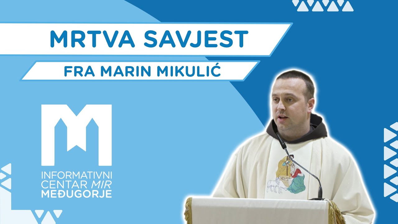 Najveća tragedija našeg vremena!