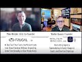 AI DevTool Startup CEO Mike Weider Frugal AI for YouTube Shorts