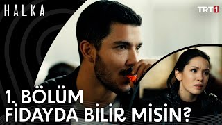 Ruhumda Varmış Fidayda - Halka 1. Bölüm