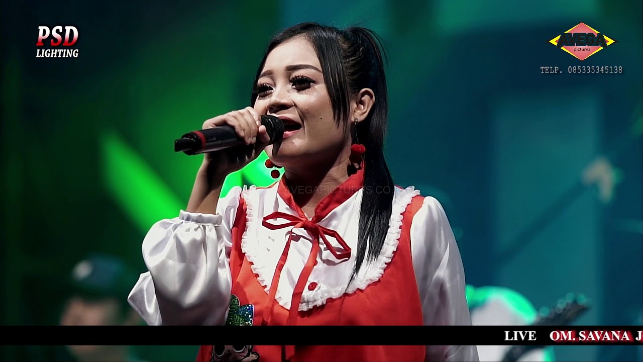 DISANA MENANTI DISINI MENUNGGU - ICHA KISWARA - SAVANA JOS - CEMECOMUNITY