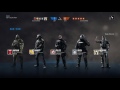 Rainbow six seige ep2