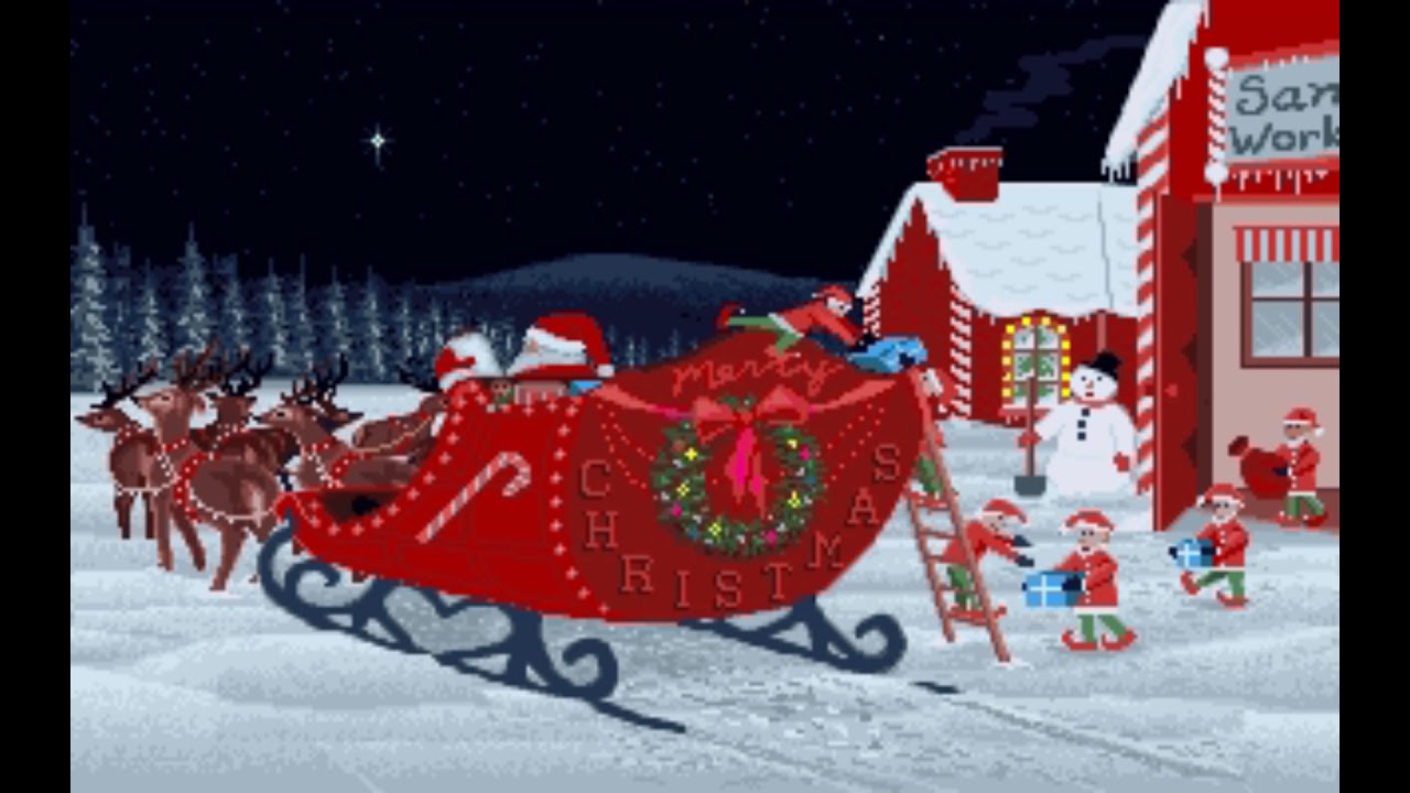 Cascabeles Navideños Efecto de Sonido Christmas Jingle Bells Sound