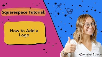How to Add a Logo to Your Squarespace Website