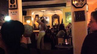 Bellydance Christmas Party In Erlangen 2